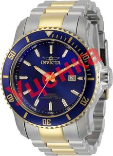 Мужские часы в коллекции Pro Diver Мужские часы Invicta IN30557-ucenka