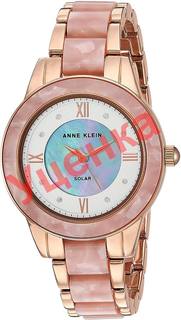 Женские часы в коллекции Considered Женские часы Anne Klein 3610RGPK-ucenka