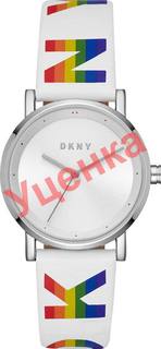 Женские часы в коллекции Soho Женские часы DKNY NY2821-ucenka