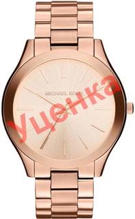 Женские часы в коллекции Ladies Metals Женские часы Michael Kors MK3197-ucenka