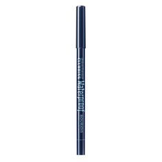 Карандаш для глаз BOURJOIS CONTOUR CLUBBING WATERPROOF водостойкий тон 72 up to blue