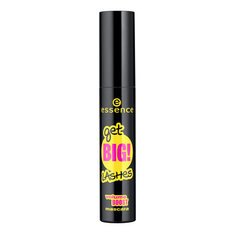 Тушь для ресниц ESSENCE GET BIG LASHES объем черный