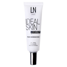 База под макияж LN PROFESSIONAL IDEAL SKIN PRIMER тон 01