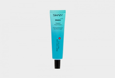 Крем для лица с Муцином улитки Shary
