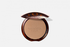 Компактная бронзирующая пудра для лица Guerlain