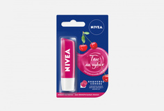 Бальзам для губ маслами авокадо и дерева ши Nivea