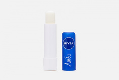 Бальзам для губ с маслами авокадо, жожоба и дерева ши Nivea