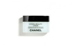 КРЕМ ДЛЯ ЛИЦА: УВЛАЖНЕНИЕ - ЗАЩИТА - СИЯНИЕ Chanel