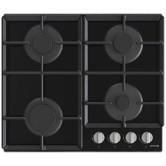 Встраиваемая газовая панель независимая Gorenje GT641EXB GT641EXB