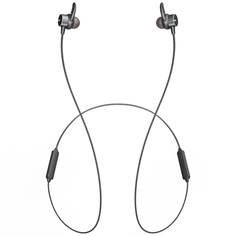 Наушники внутриканальные Bluetooth Elari BeatCord Black