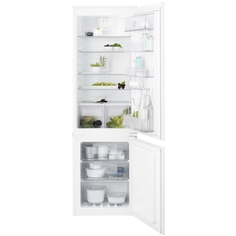 Встраиваемый холодильник комби Electrolux RNT6TF18S1 RNT6TF18S1