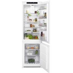 Встраиваемый холодильник комби Electrolux RNS7TE18S RNS7TE18S