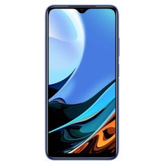 Смартфон Xiaomi Redmi 9T 4+128GB Blue Redmi 9T 4+128GB Blue