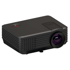 Видеопроектор мультимедийный HIPER HPC-A1B HPC-A1B