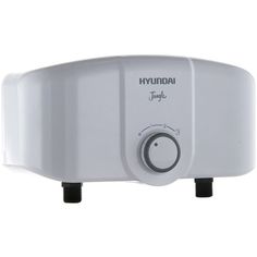 Водонагреватель проточный Hyundai H-IWR2-5P-UI073/CS H-IWR2-5P-UI073/CS