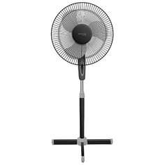 Вентилятор напольный STATUS for life ST-SF-161M(BL) Black ST-SF-161M(BL) Black