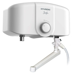 Водонагреватель проточный Hyundai H-IWR2-3P-UI074/C H-IWR2-3P-UI074/C