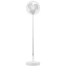 Вентилятор напольный Rombica Flow Flex White R2D2-038 Flow Flex White R2D2-038