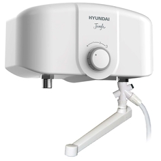 Водонагреватель проточный Hyundai H-IWR2-5P-UI076/C H-IWR2-5P-UI076/C