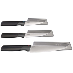 Набор кухонных ножей Joseph Joseph Elevate 10528