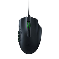 Игровая мышь Razer Naga X (RZ01-03590100-R3M1) Naga X (RZ01-03590100-R3M1)