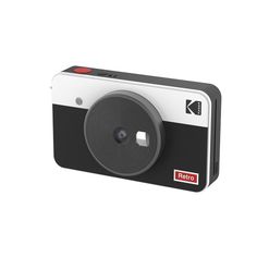Фотоаппарат моментальной печати Kodak С210R White С210R White