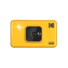 Фотоаппарат моментальной печати Kodak С210 Yellow С210 Yellow