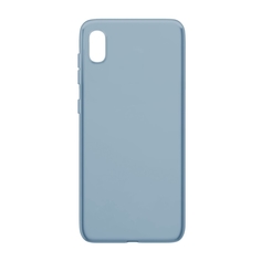 Чехол Vipe VPSGGA022LGUMLBL Galaxy A02 Gum голубой VPSGGA022LGUMLBL Galaxy A02 Gum голубой