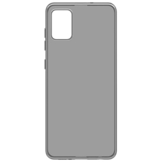 Чехол Vipe VPSGGA725COLTRGR Galaxy A72 Color прозрачно-серый VPSGGA725COLTRGR Galaxy A72 Color прозрачно-серый
