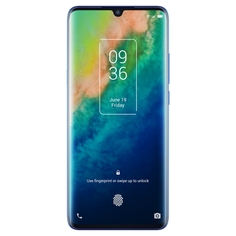 Смартфон TCL 10Plus 256GB Moonlight Blue (T782H-2ALCRU42) 10Plus 256GB Moonlight Blue (T782H-2ALCRU42)