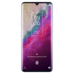 Смартфон TCL 10Plus 256GB Starlight Silver (T782H-2BLCRU42) 10Plus 256GB Starlight Silver (T782H-2BLCRU42)