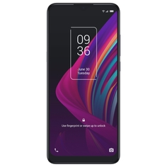 Смартфон TCL 10SE 128GB Polar Night (T766H-2ALCRU12) 10SE 128GB Polar Night (T766H-2ALCRU12)