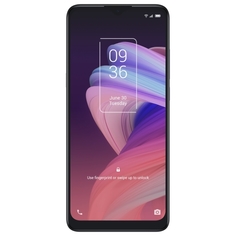 Смартфон TCL 10SE 128GB Icy Silver (T766H-2BLCRU12) 10SE 128GB Icy Silver (T766H-2BLCRU12)