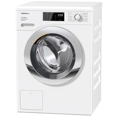 Стиральная машина с фронтальной загрузкой Miele ModernLife WEF365WPS