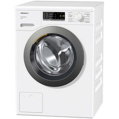 Стиральная машина с фронтальной загрузкой Miele Active W1 WEA025WCS Active W1 WEA025WCS