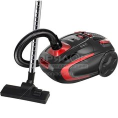 Пылесос с мешком Delta Lux DL-0848, 2.2 кВт, 3.5 л Дельта