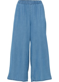 Кюлоты из лиоцелла TENCEL™ Bonprix