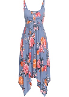 Платье миди Bonprix