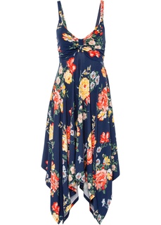 Платье миди Bonprix