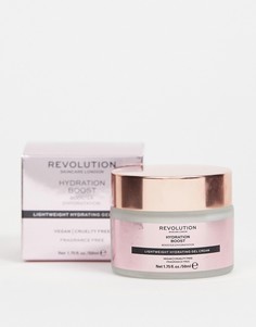 Увлажняющий средство Revolution Skincare-Бесцветный