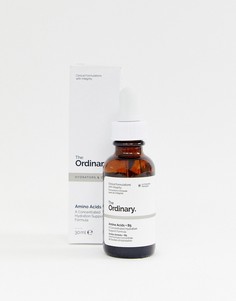 Средство по уходу за кожей лица с аминокислотами и витамином B5 The Ordinary-Бесцветный
