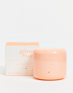 Увлажняющий гель Glow Hub Nourish & Hydrate-Прозрачный