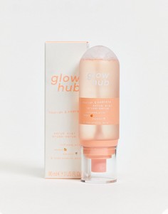 Освежающая сыворотка-спрей Glow Hub Nourish & Hydrate-Прозрачный