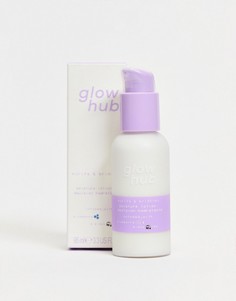 Увлажняющий лосьон Glow Hub Purify & Brighten Moisturise Lotion-Прозрачный