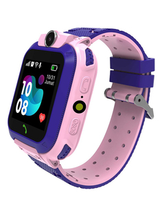 Smarterra SmartLife Kids Pink SM-SLKP