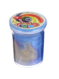 СмеХторг Лизун перламутровый средний