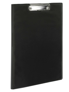Папка Durable A4 Black 4210-01