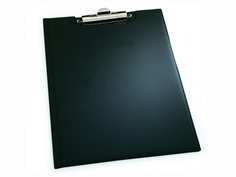Папка Durable Clipboard Folder A4 Black 2357-01