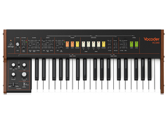 Синтезатор Behringer VC340