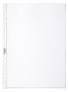 Папка Durable А4 Transparent 2662-19